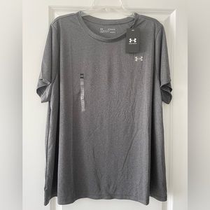 Under Armour Loose Heat Gear Shirt